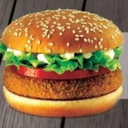 Chicken Burger Regular